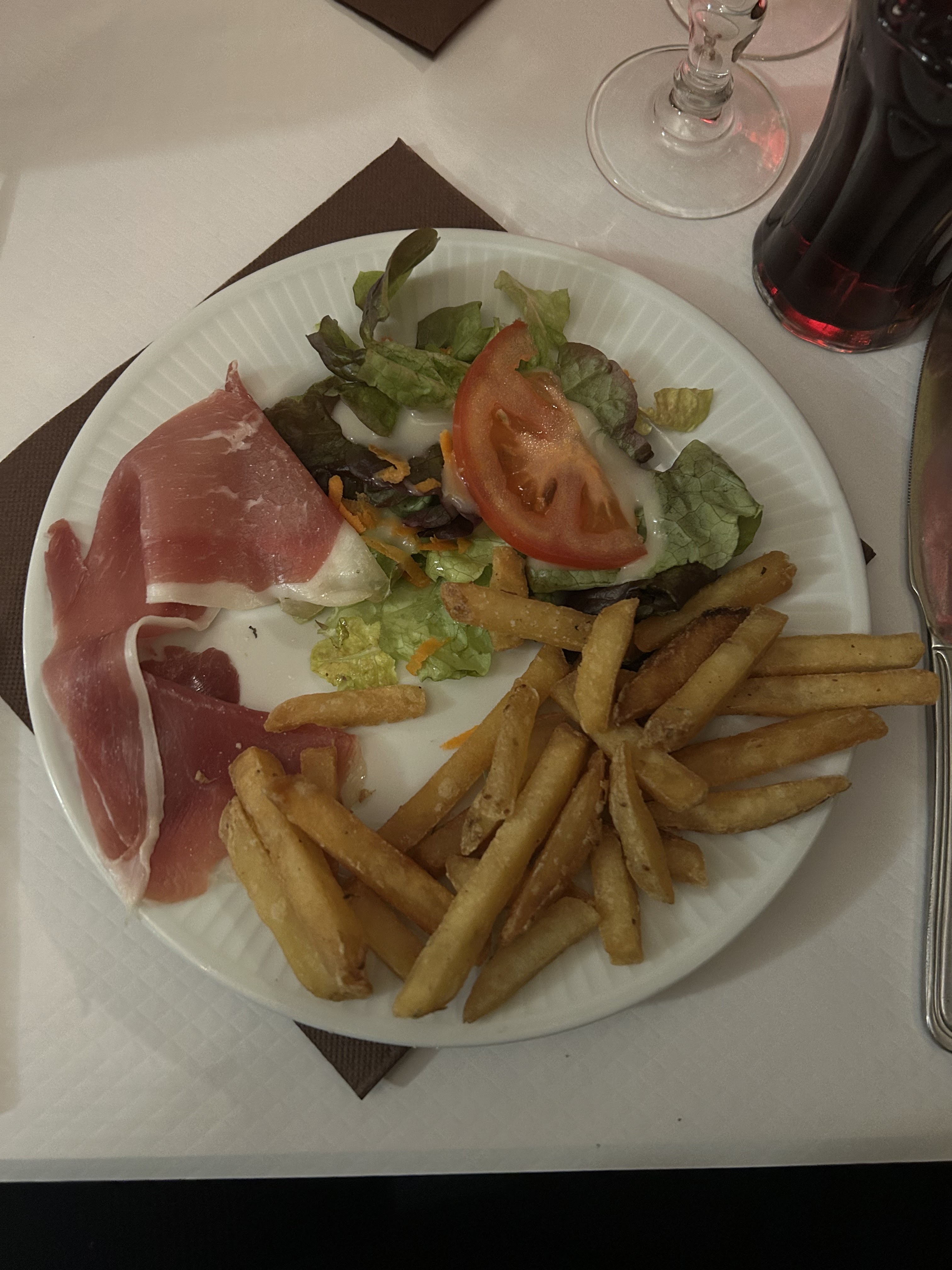 Photo n° 1 de l'avis de Noemie.a fait le 30/12/2023 à 20:57