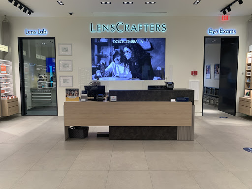 Eye Care Center «LensCrafters», reviews and photos, 3270 Middle Country Rd, Lake Grove, NY 11755, USA