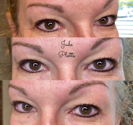 Explore evolving tattoo ideas, creative tattoo ideas in Lewisburg, available at Jolie Femme Permanent Makeup & Tiny Tattoos