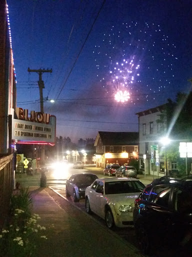 Movie Theater «Bijou Cineplex 4», reviews and photos, 4 Portland St, Morrisville, VT 05661, USA