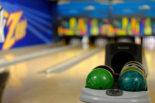 Bowling Alley «Brunswick Zone Glendale Heights», reviews and photos, 558 North Ave, Glendale Heights, IL 60139, USA