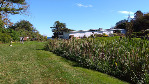 Art Museum «Ogunquit Museum-American Art», reviews and photos, 543 Shore Rd, Ogunquit, ME 03907, USA