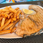 Photo n°2 de l'avis de Stefanos. fait le 15/03/2024 à 20:09 sur le  Fronte Mare à Trapani