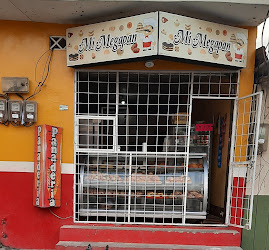 Panaderia y Pasteleria MEGAPAN