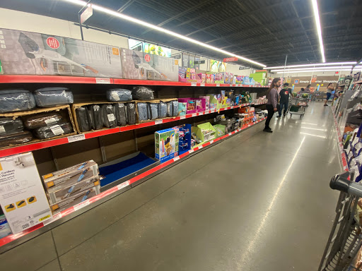 Supermarket «ALDI», reviews and photos, 1636 E Semoran Blvd, Apopka, FL 32703, USA