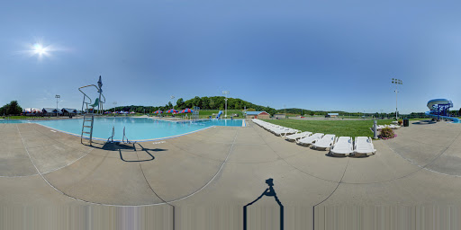 Public Swimming Pool «Cranberry Township Community Waterpark», reviews and photos, 450 N Boundary Park Dr, Cranberry Twp, PA 16066, USA