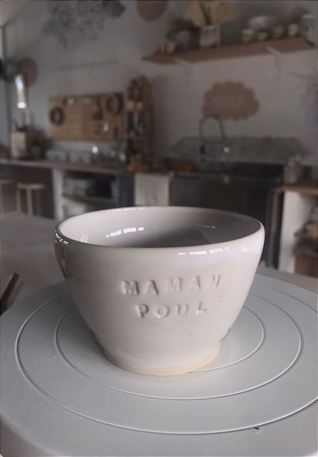 Photo n° 1 de l'avis de E.r fait le 24/03/2023 à 20:42