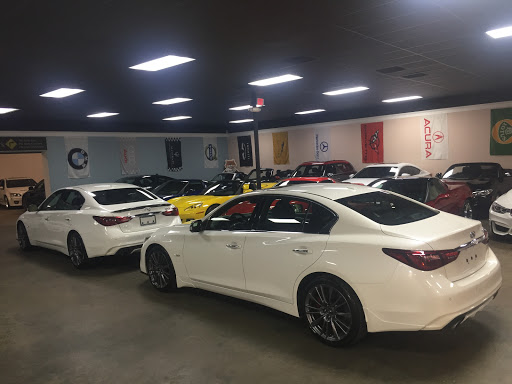 Used Car Dealer «Tampa Bay Auto Network», reviews and photos, 4315 E Columbus Dr, Tampa, FL 33605, USA