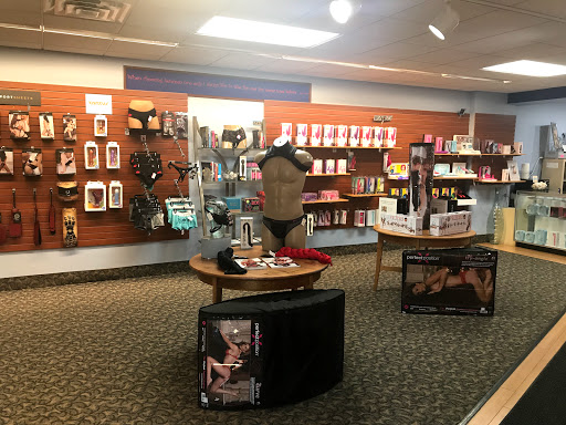 Adult Entertainment Store «Fantasy Gifts», reviews and photos, 5805 Excelsior Blvd, Minneapolis, MN 55416, USA