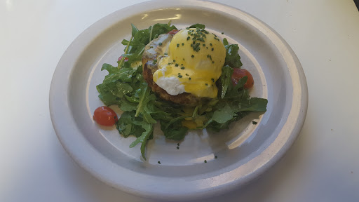 Coffee Shop «Commonwealth Cafe», reviews and photos, 300 Hamilton Row, Birmingham, MI 48009, USA