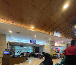Siloam Hospitals Semanggi photo