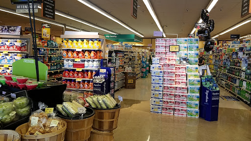 Grocery Store «Vons», reviews and photos, 311 W Los Feliz Rd, Glendale, CA 91204, USA