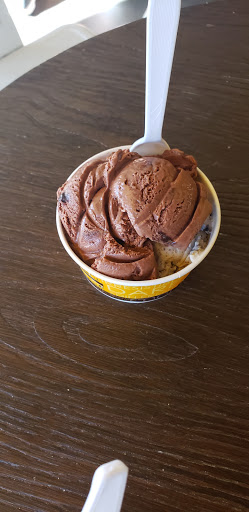 Dessert Shop «Nestle Toll House Cafe By Chip», reviews and photos, 23501 Cinco Ranch Blvd F120, Katy, TX 77494, USA