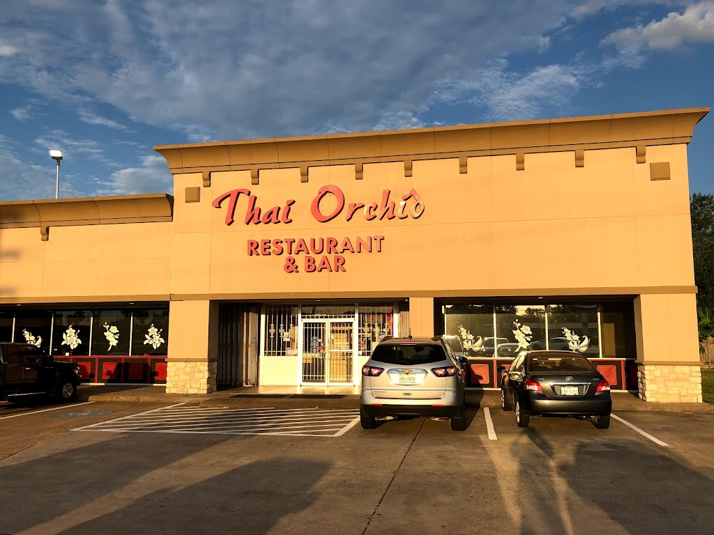 Thai Orchid 77067