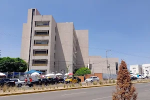 IMSS General Hospital of Zone 20 La Margarita image