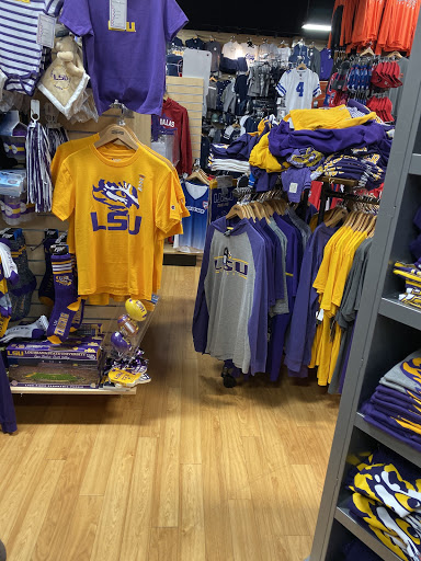 Sportswear Store «Rally House Alpha», reviews and photos, 13710 Dallas Pkwy, Dallas, TX 75240, USA