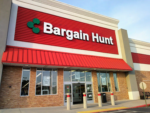 Discount Store «Bargain Hunt», reviews and photos, 4471 Jimmy Lee Smith Pkwy, Hiram, GA 30141, USA
