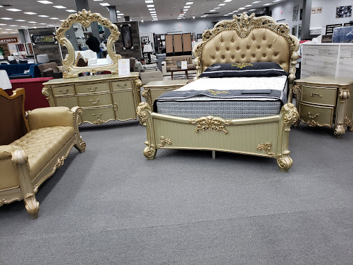 Furniture Store «Five Star Furniture Inc», reviews and photos, 8816 S Cicero Ave, Oak Lawn, IL 60453, USA