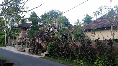 Photos of Graha Moding Villas