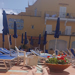 Photo n°14 de l'avis de ily. fait le 23/05/2022 à 13:02 sur le  Parco Aurora Terme à Ischia