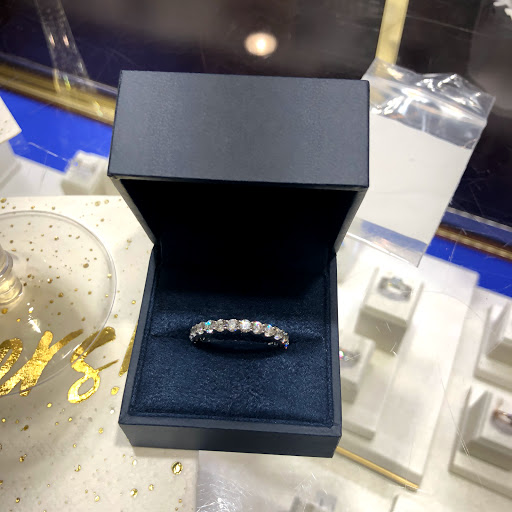 Jeweler «W. Kodak Jewelers», reviews and photos, 60 Newark St, Hoboken, NJ 07030, USA