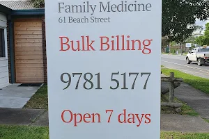 Beach Street Family Medicine image