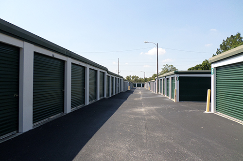 Self-Storage Facility «Century Storage», reviews and photos, 5990 Walt Loop Rd, Lakeland, FL 33809, USA