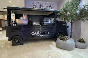Auburn cafe. image