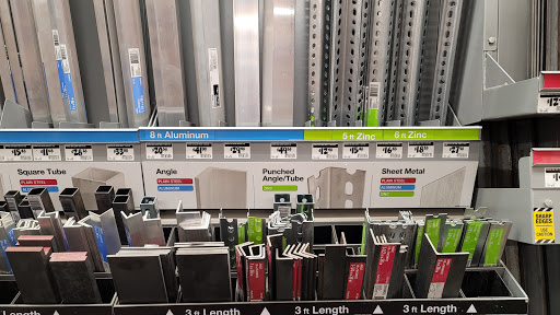 Home Improvement Store «The Home Depot», reviews and photos, 21 Indian Trail Rd, Cape May Court House, NJ 08210, USA