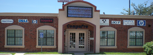 Computer Repair Service «Compupro Computer Service», reviews and photos, 2414 Boca Chica Blvd # A, Brownsville, TX 78521, USA