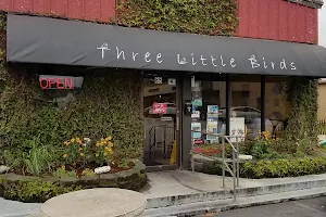 Three Little Birds Cafe image