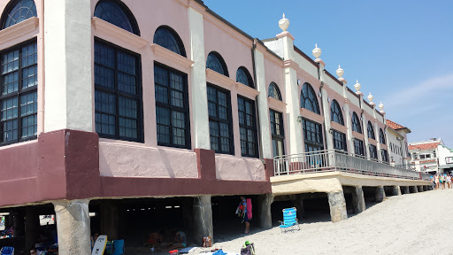 Concert Hall «Ocean City Music Pier», reviews and photos, 825 Boardwalk, Ocean City, NJ 08226, USA