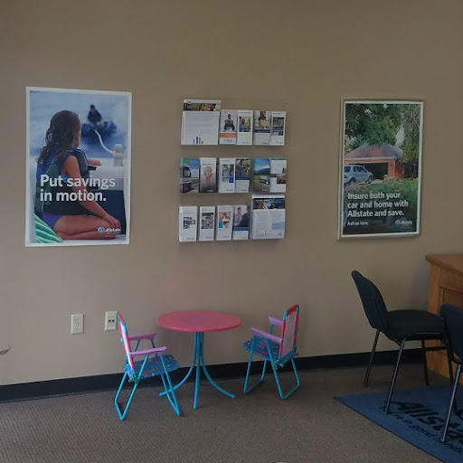 Insurance Agency «Allstate Insurance Agent: Jackie Harris», reviews and photos