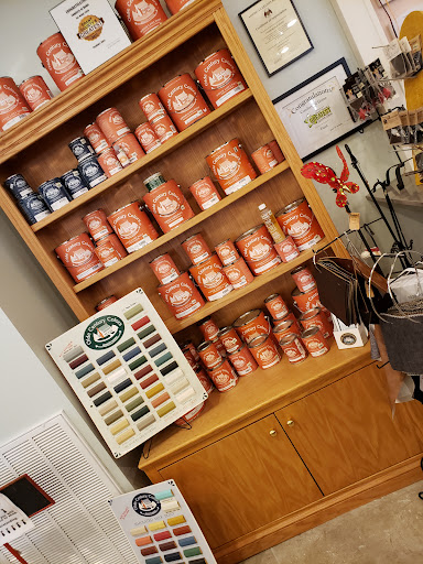 Furniture Store «Comforts of Home Inc», reviews and photos, 5034 Strawtown Pike, Marion, IN 46953, USA