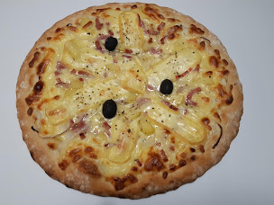 Photo n°17 de La Bonne Pâte Le Neubourg à Vitot ()