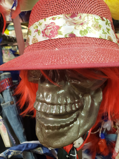 Boutique «Peaches and Pearls Boutique», reviews and photos, 5897 Memorial Hwy, Tampa, FL 33615, USA