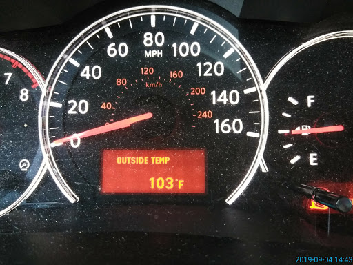 Car Wash «Bellagio Express Car Wash», reviews and photos, 5637 Santa Anita Ave, Temple City, CA 91780, USA