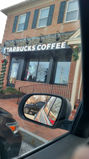 Coffee Shop «Starbucks», reviews and photos, 3828 Kennett Pike A, Greenville, DE 19807, USA