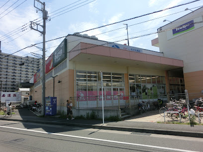 西松屋フレスポ茅ヶ崎店