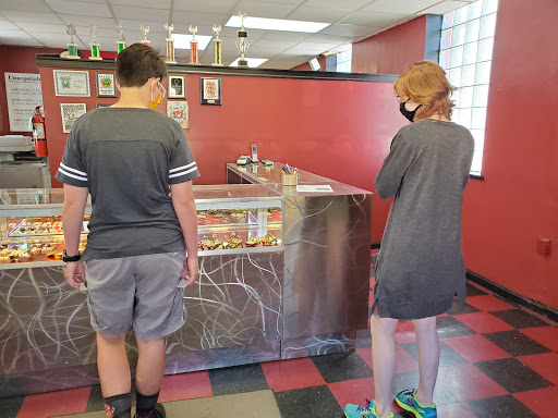 Explore alice in wonderland tattoos ideas, creative tattoo ideas in Waterloo, available at Eternal Ink Tattoos inc