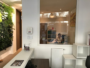 Photo n°2 de La Clinique des Femmes à Paris ()