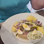 Photo n° 11 de l'avis de Martine.n fait le 18/08/2023 à 20:11 pour Auberge des Franciscains à Mulhouse