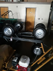 Lincoln Equipment Associates Inc - Photo 5 - Car repair in Medford, MA, Cambridge