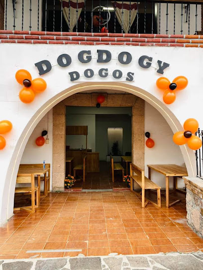 DogDogy Dogos