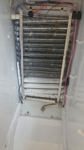 Appliance Store «Appliance Outfitters», reviews and photos, 1021 N Tamiami Trail, North Fort Myers, FL 33903, USA