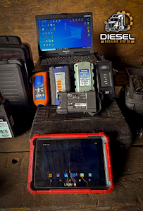 Diesel Trucks Electrician & Mechanic Center - Photo 7 - Car repair in Dallas, NC, Gastonia