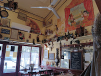 Atmosphère du Restaurant français Les Marionnettes à Lyon - n°11