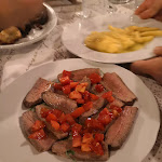 Photo n°1 de l'avis de Laura.e fait le 02/10/2019 à 06:56 sur le  Cascina Del Ritrovo à Lonato del Garda