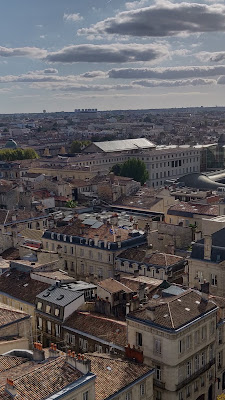 Paris Bordeaux Consultants à Bordeaux