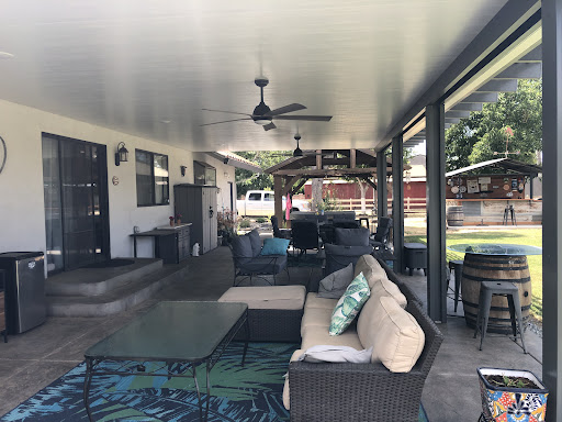 General Contractor «Pacific Builders», reviews and photos, 5421 84th St, Sacramento, CA 95826, USA